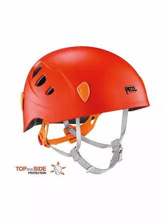 PETZL | Kinder Kletterhelm Picchu | 